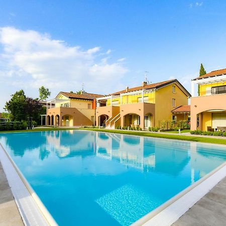 My Peschiera Family Home Deluxe Peschiera del Garda Exterior photo